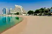 Sheraton Grand Doha Resort & Convention Hotel