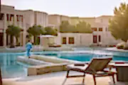 Qatar’s world-class wellness resorts