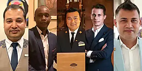 Get inspired