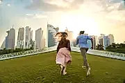 Doha | The Enchanting Capital of Qatar