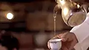 The art of Arabic coffee
