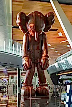Hamad International Airport Doha (DOH) | Best connections to the world