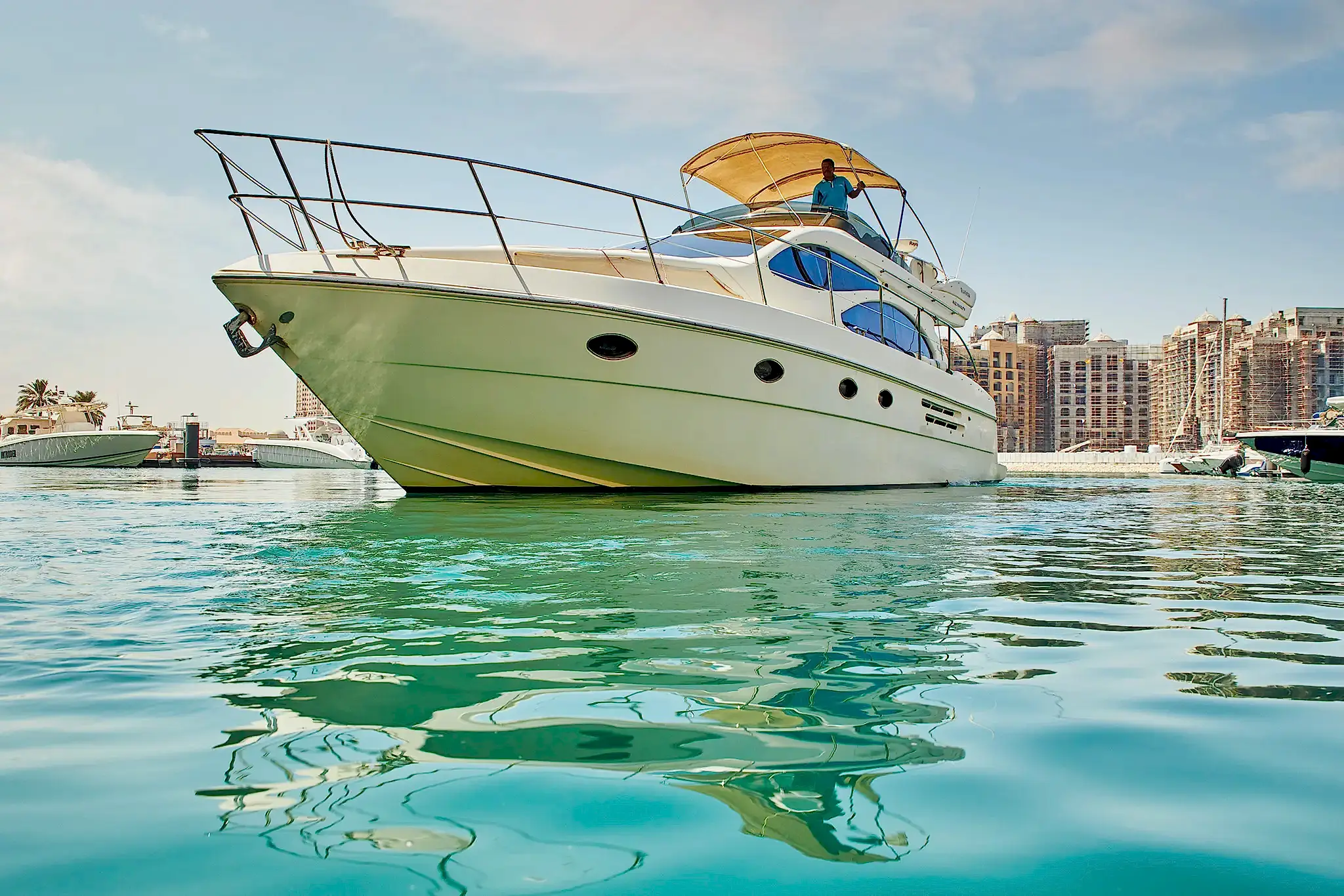 Getting to Qatar | How to travel to Qatar? 
