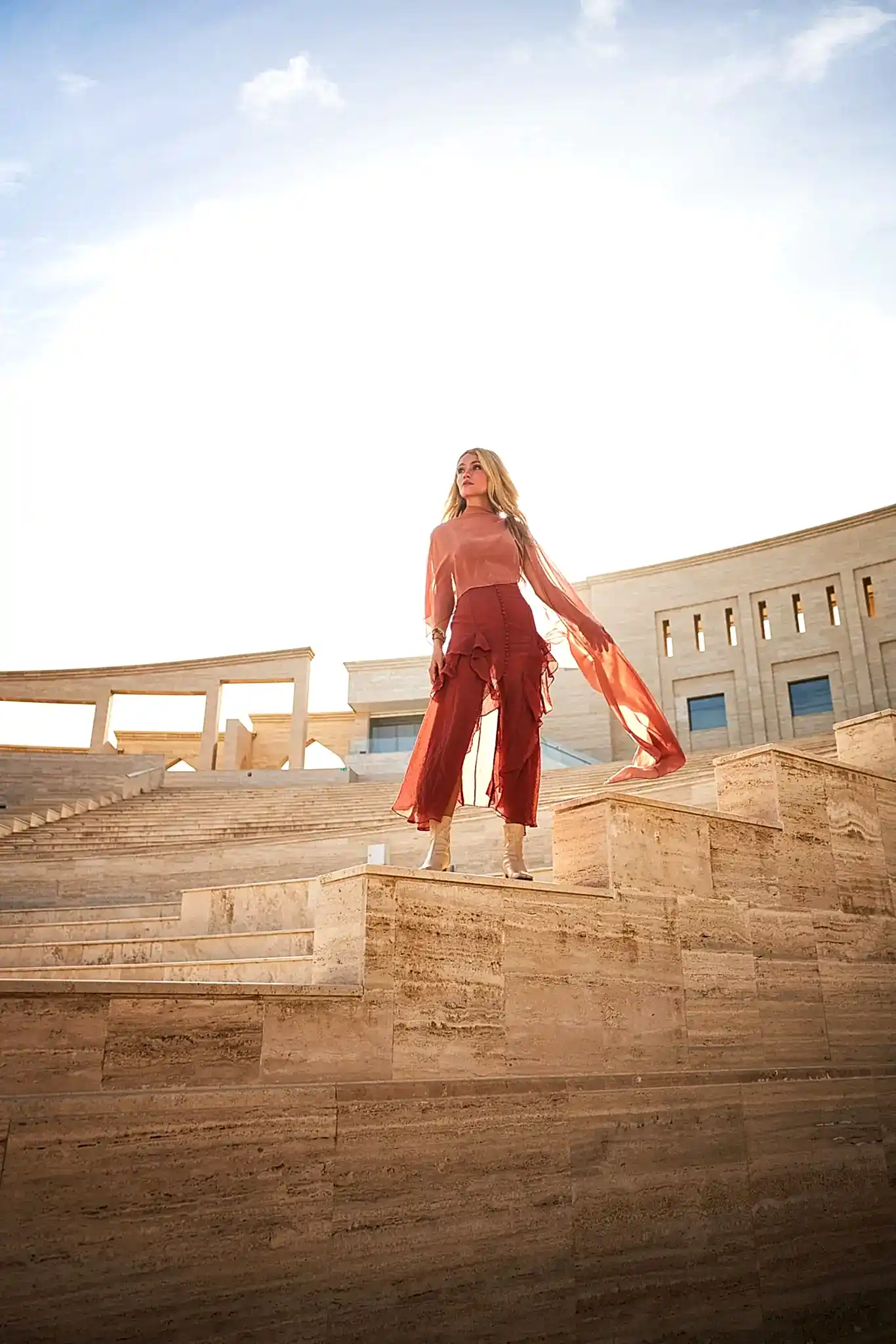 Katara Cultural Village