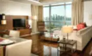 Fraser Suites Doha