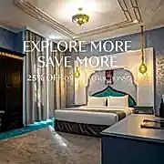 Saraya Corniche Hotel 