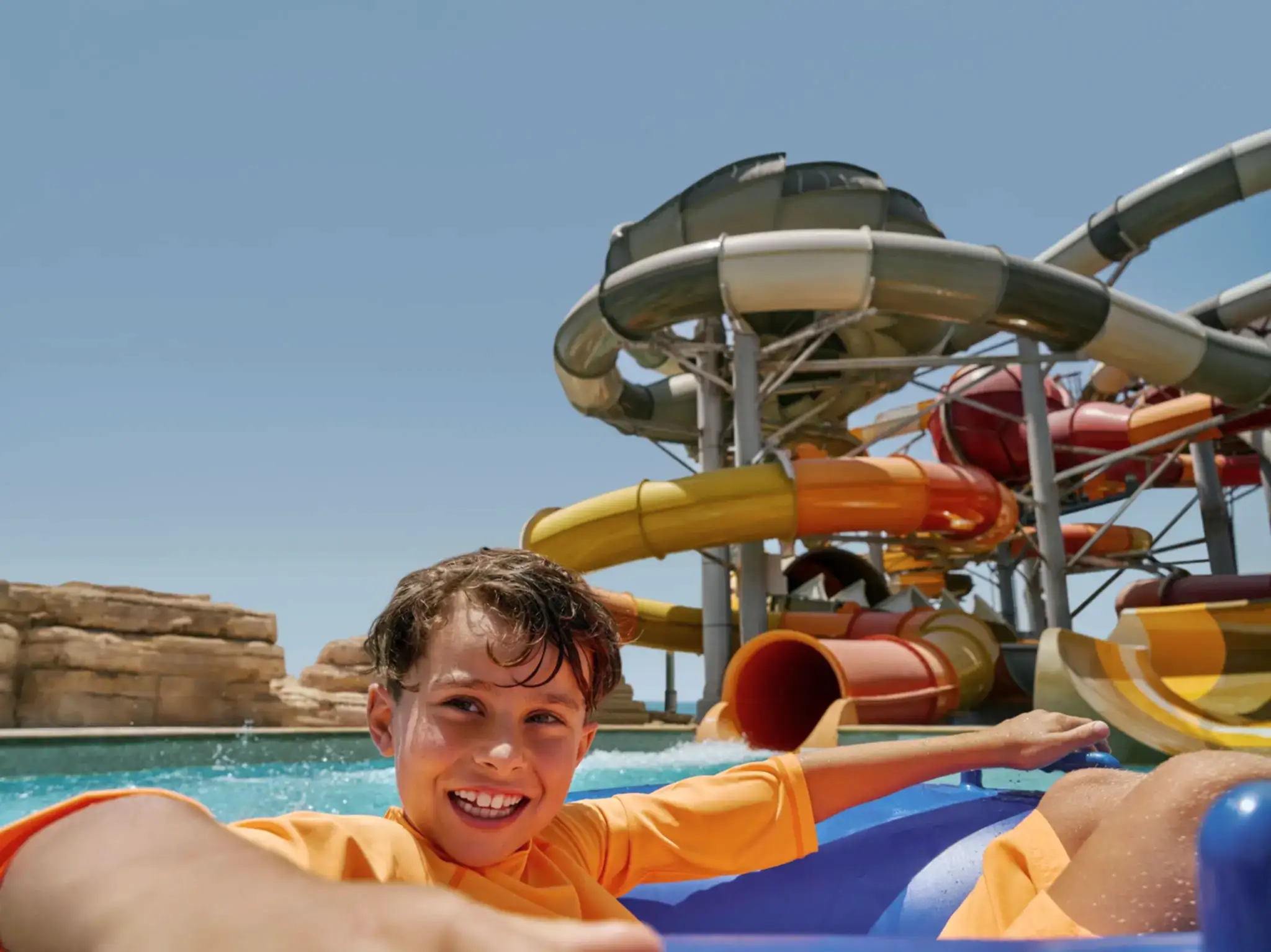 Premium Stopover