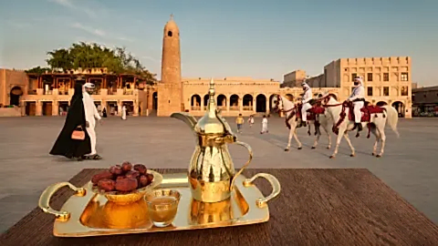 Visit Qatar - Official Website