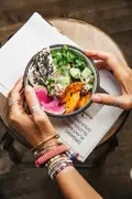 A guide to healthy eating in Qatar