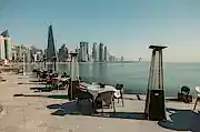 The Corniche