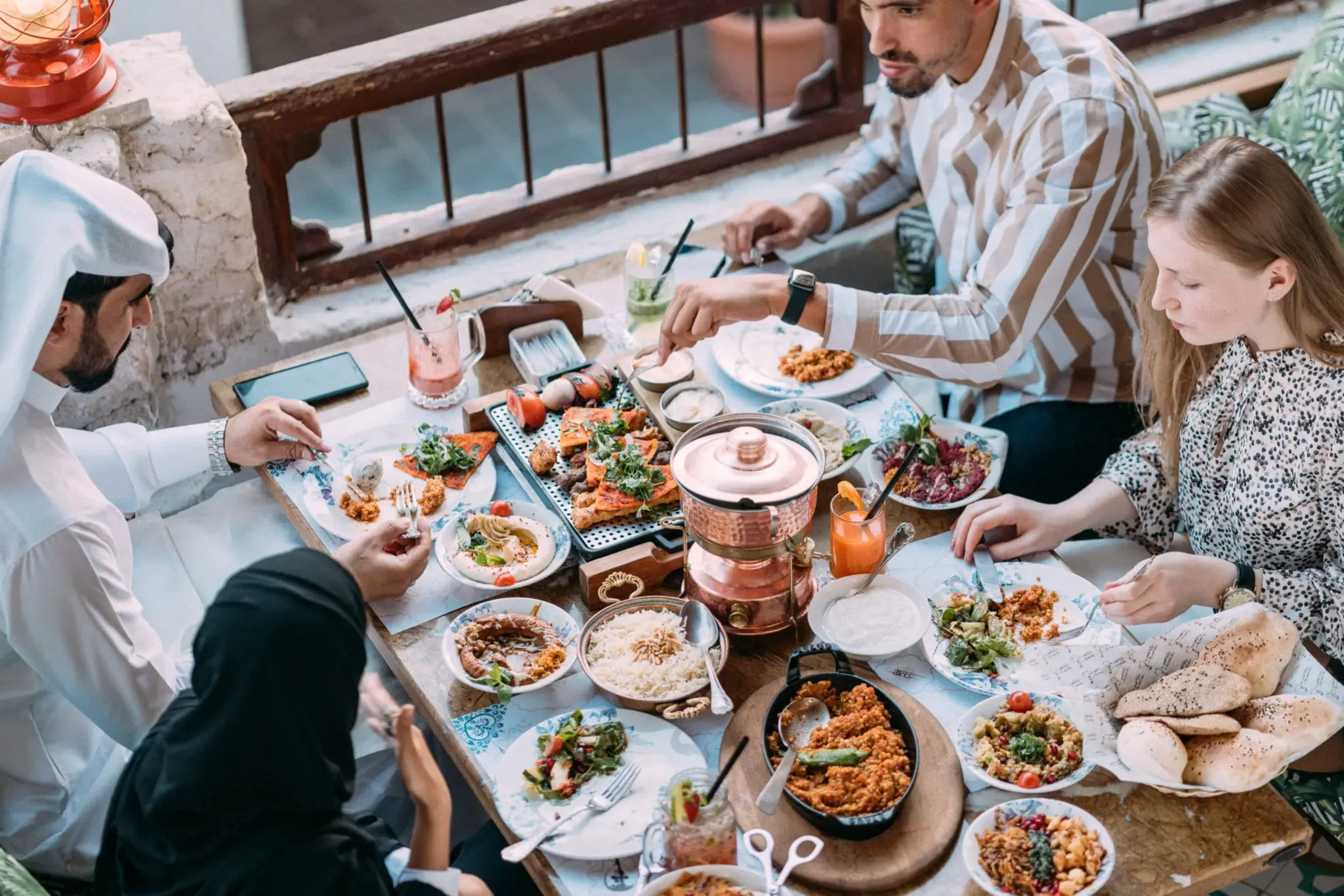 Visit Qatar - Official Website