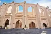 Iconic Places in Qatar