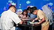 OliOli® Doha Children's Museum
