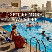 Staybridge Suites Doha Lusail 