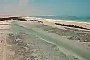 Fuwairit Beach