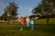 Go green in the parks of Qatar