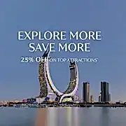 Fairmont Hotel Doha