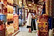 Qatar's climate | Weather & climate guide