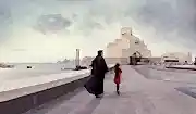Museums in Qatar