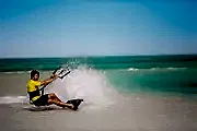 Adventure: Where adrenaline meets Arabian spirit