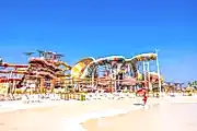 Adventure: Where adrenaline meets Arabian spirit