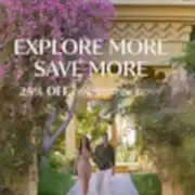 Grand Hyatt Doha Hotel & Villas
