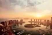 Climate of Qatar