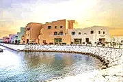 Mina Hotel & Residences
