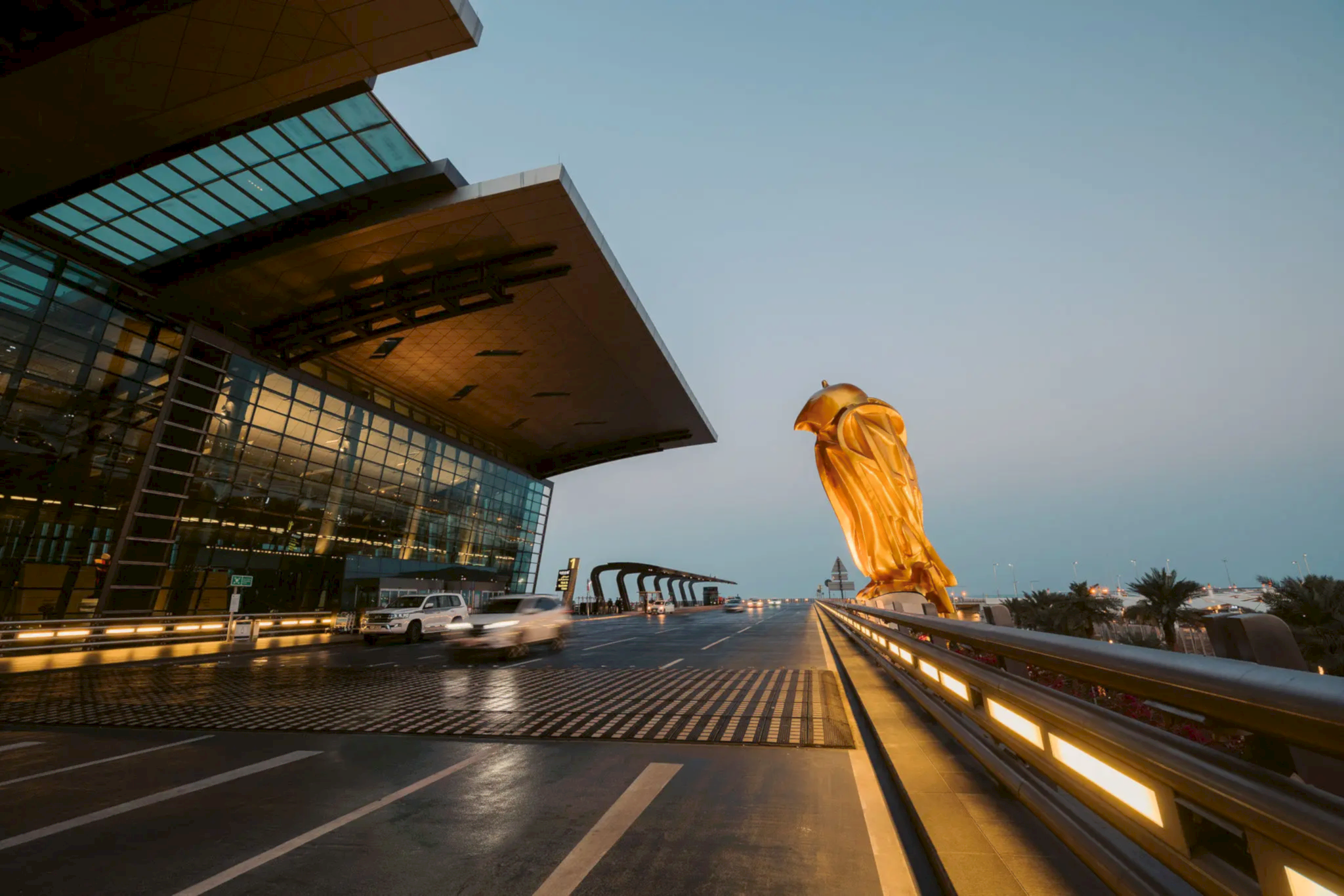 Plan Your Qatar Trip | Essential Information