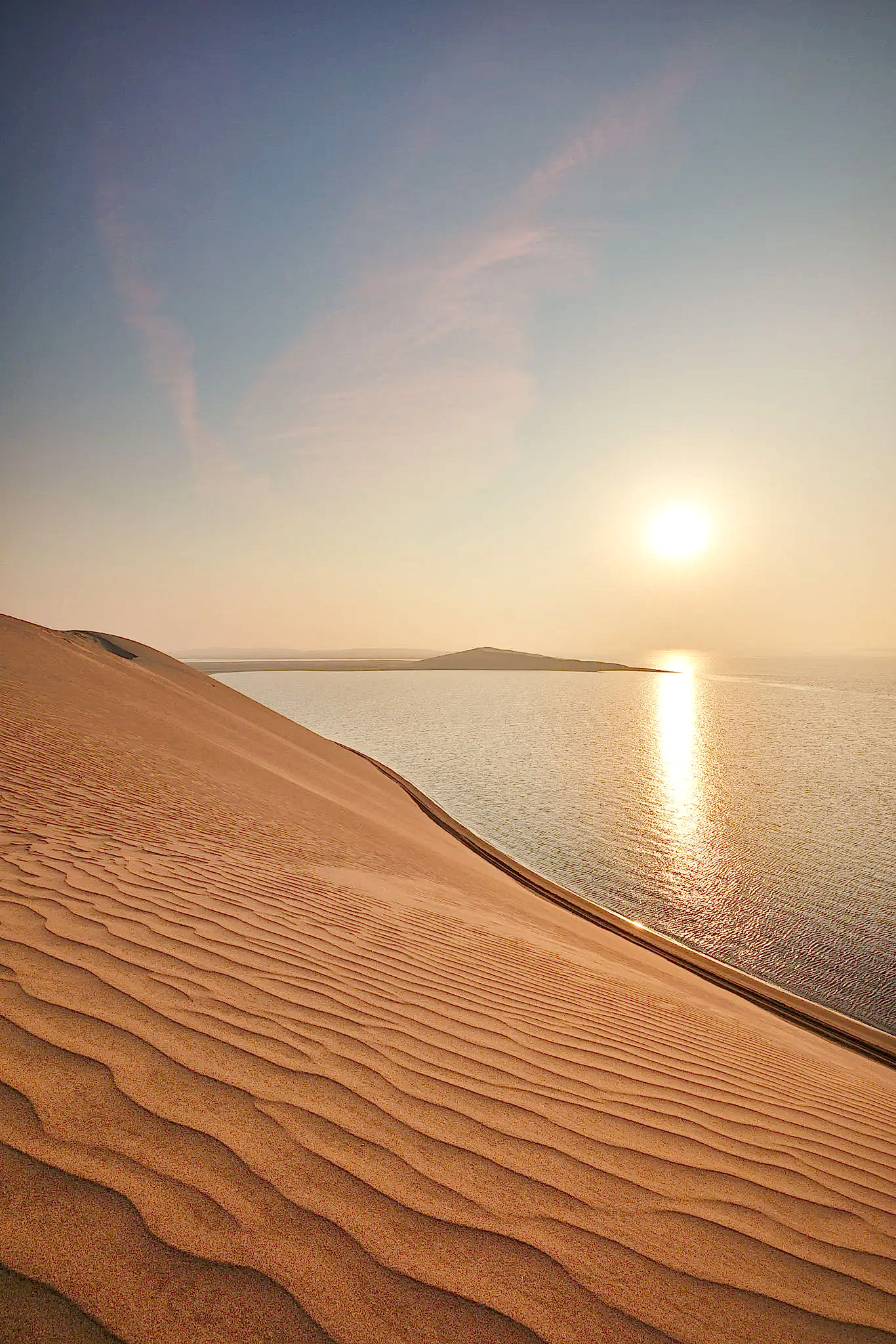 Visit Qatar - Official Website