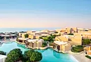 Accommodation in Qatar