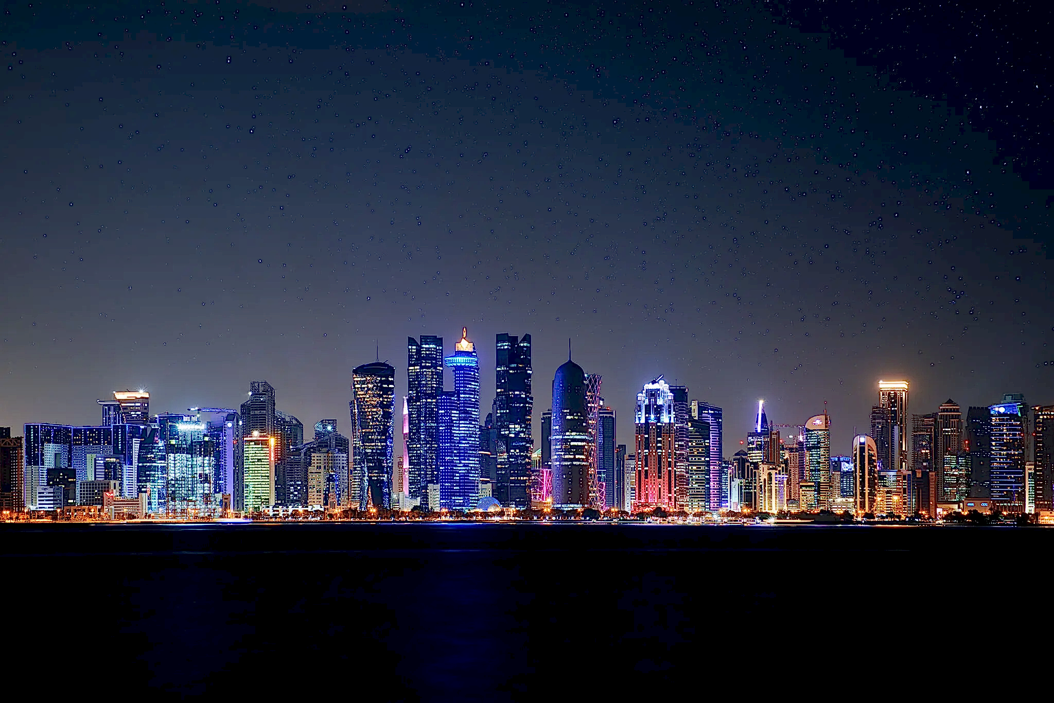 Getting to Qatar | How to travel to Qatar?