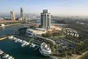 The Ritz-Carlton Doha