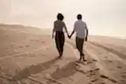Romance: Three days of love in Qatar