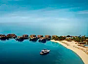 Banana Island Resort Doha