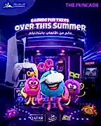 Hala Summer in Qatar 2026 |  Events & Offers