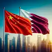China