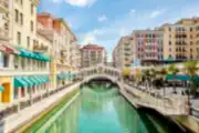 The top 10 Instagram-friendly places in Qatar