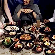 Culinary itinerary 