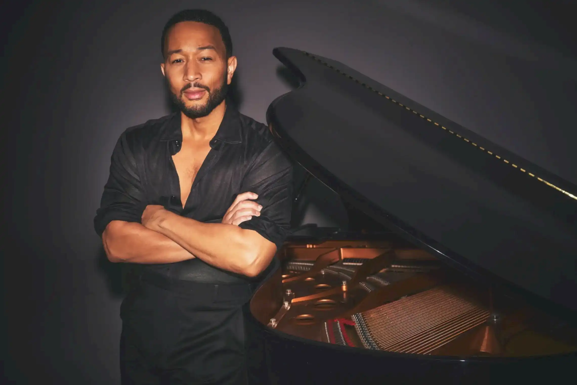 John Legend Concert