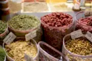 Shopping like a local