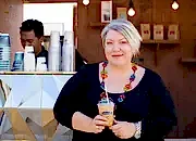 Rachel Morris gives her take on the flavours of Qatar
