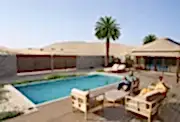 The Outpost Al Barari