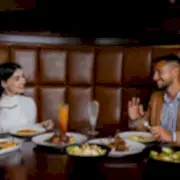 Restaurants in Qatar