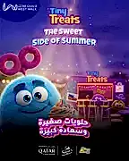 Hala Summer in Qatar 2026 |  Events & Offers