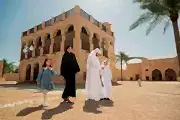 Top 10 things to do with kids in Qatar