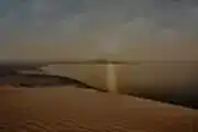 Towns & cities in Qatar