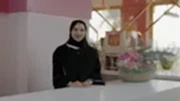 Tour Doha's culinary scene with Chef Noor al Mazroei