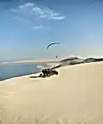 Adventure & sports