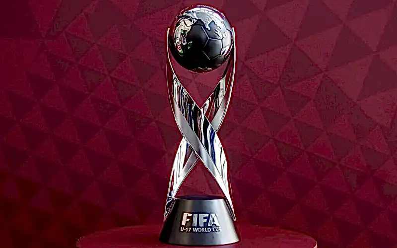FIFA U-17 World Cup Qatar 2026™